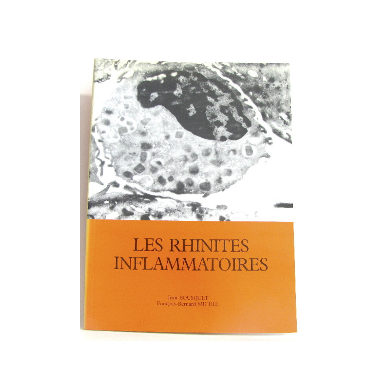 Les rhinites inflammatoires