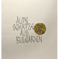 Alte schätze aus bulgarien