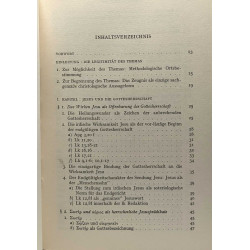 Die christologie der lukanischen schriften in grundzügen - studia...