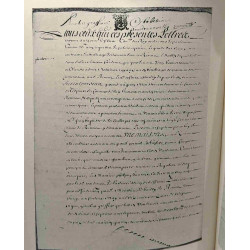 Cahiers Lasalliens n°38 - Textes études-documents - Nicolas Roland...