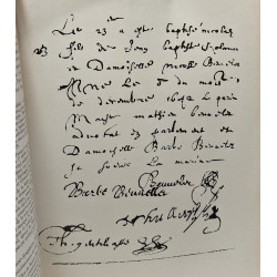 Cahiers Lasalliens n°38 - Textes études-documents - Nicolas Roland...