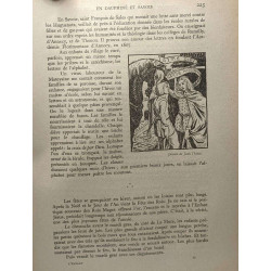 L'enfant et sa mère à travers le monde
