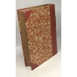 Anthologie grecque - TOME SECOND - avec notices biographiques et...