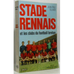 Stade rennais (avec hommage de l'auteur)