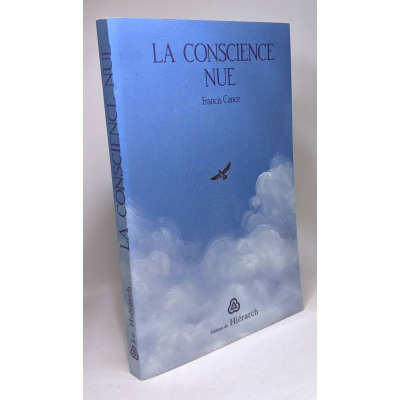La conscience nue