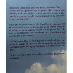 La conscience nue