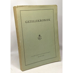 Gezellkroniek 2 - bijdragen en madedelingen van het...