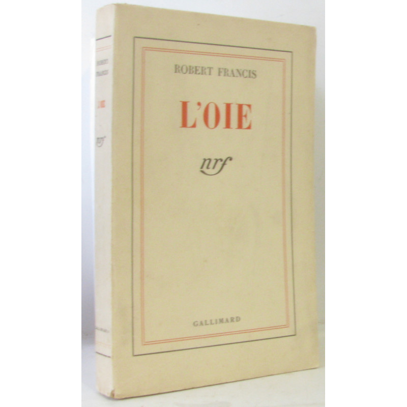 L'oie
