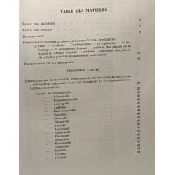 Les oiseaux des plaines et du lac-barrage de la Lufira supérieure...