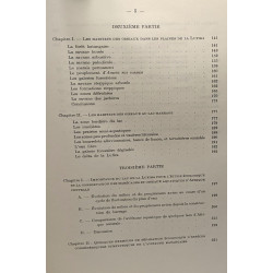 Les oiseaux des plaines et du lac-barrage de la Lufira supérieure...
