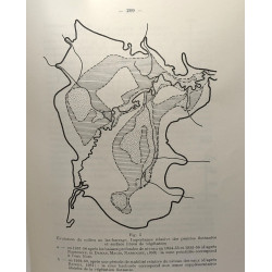 Les oiseaux des plaines et du lac-barrage de la Lufira supérieure...