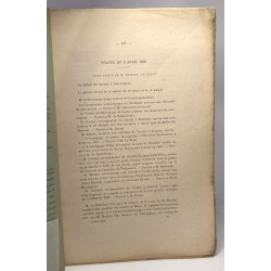 Bulletin Archéologique du comité des travaux historiques et...
