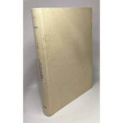 Correspondance de Théodore de Bèze - TOME IV (1562-1563) / société...