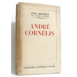 André cornélis