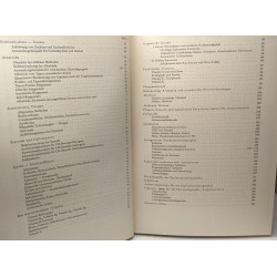 Chromatographie unter besonderer berücksichtigung der...