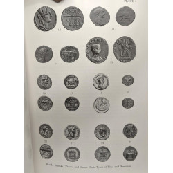 Revue Suisse de Numismatique / Rivista Svizzera di Numismatica /...