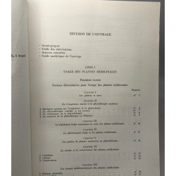 Veterinaria et vegetablilia - usage des plantes médicinales précis...