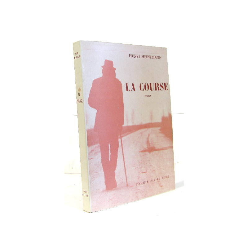 La course