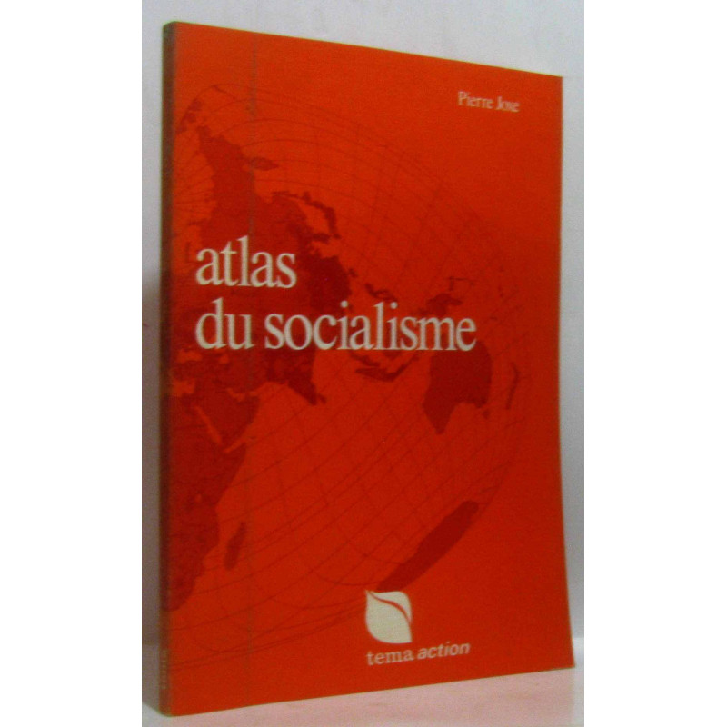 Atlas du socialisme