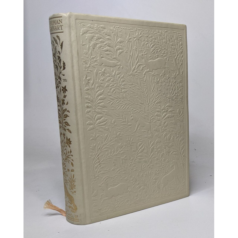 Le roman de renart - texte établi d'après les manuscrits conservés...