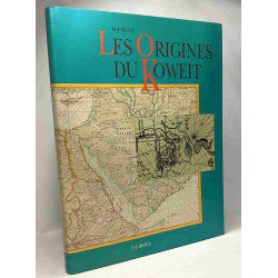 Les origines du Koweït