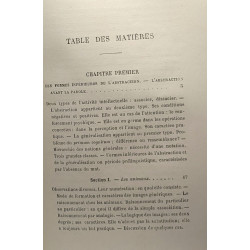 L'évolution des idées générales - 2e édition --- coll....