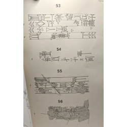 Vorderasiatische schriftdenkmäler der staatlichen museen zu Berlin...
