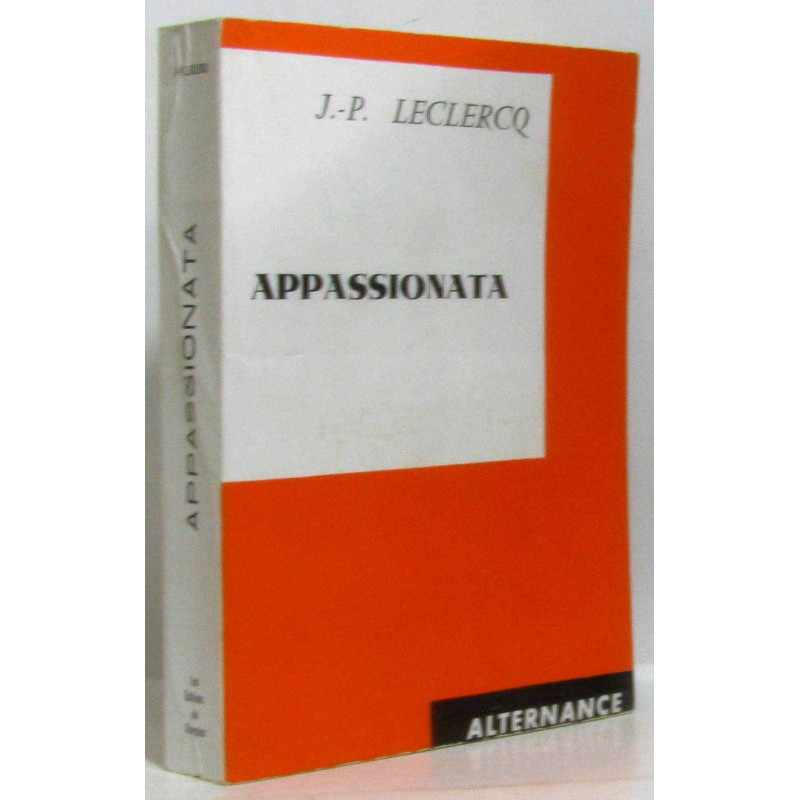 Appassionata