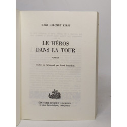 Le heros dans la tour