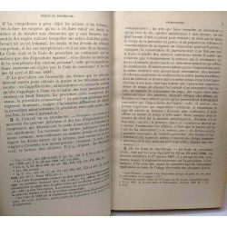 Précis de procédure civile - 2e éd