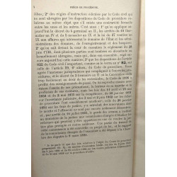 Précis de procédure civile - 2e éd