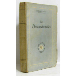 Les désenchantées
