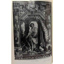 Les tapisseries d'Octavio Piccolomini et le marchand anversois...