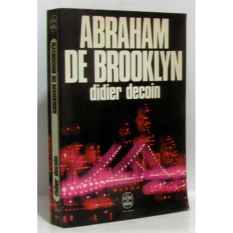 Abraham de Brooklyn