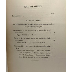 Recueil de travaux publiés par la faculté de philosophie et...
