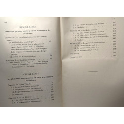 Recueil de travaux publiés par la faculté de philosophie et...