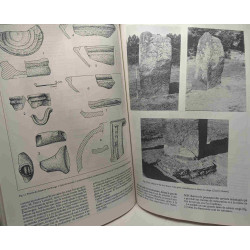 Les dossiers du Ce.R.A.A. N°23 - 1995