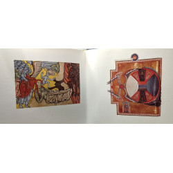 Die welt der Hildegard von Bingen - Panorama eines...