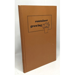 Container growing