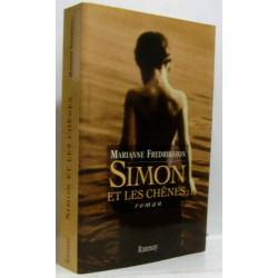 Simon et les chênes