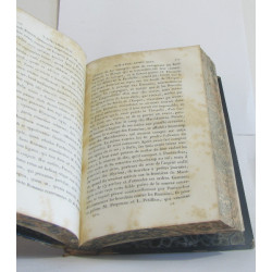 Histoire romaine 15 volumes manque tome V et VIII traduction...