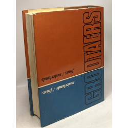 Dictionnaire classique Français / Néerlandais - 20e éd. revue et...