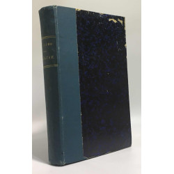 Théâtre complet de Emile Augier - tome I - La ciguë Un homme de...