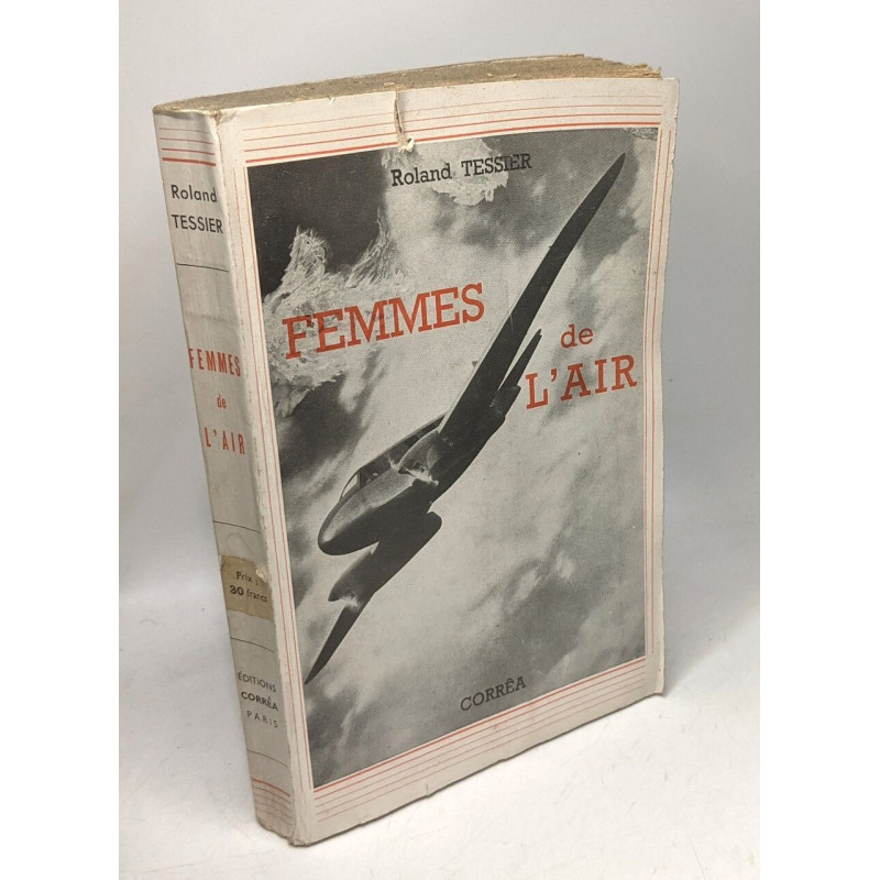 Femmes de l'air
