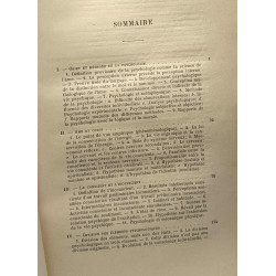 Esquisse d'une psychologie fondée sur l'expérience / Bibliothèque...