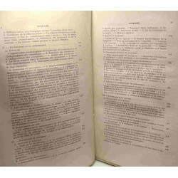 Esquisse d'une psychologie fondée sur l'expérience / Bibliothèque...