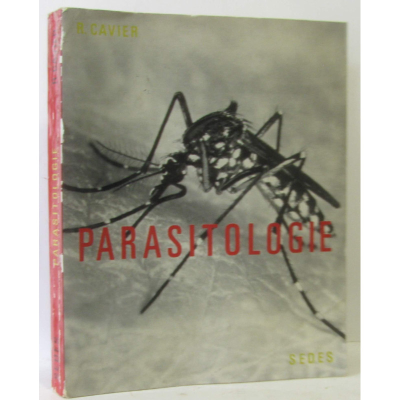 Parasitologie