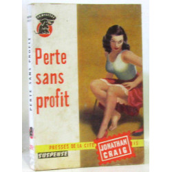 Perte sans profit