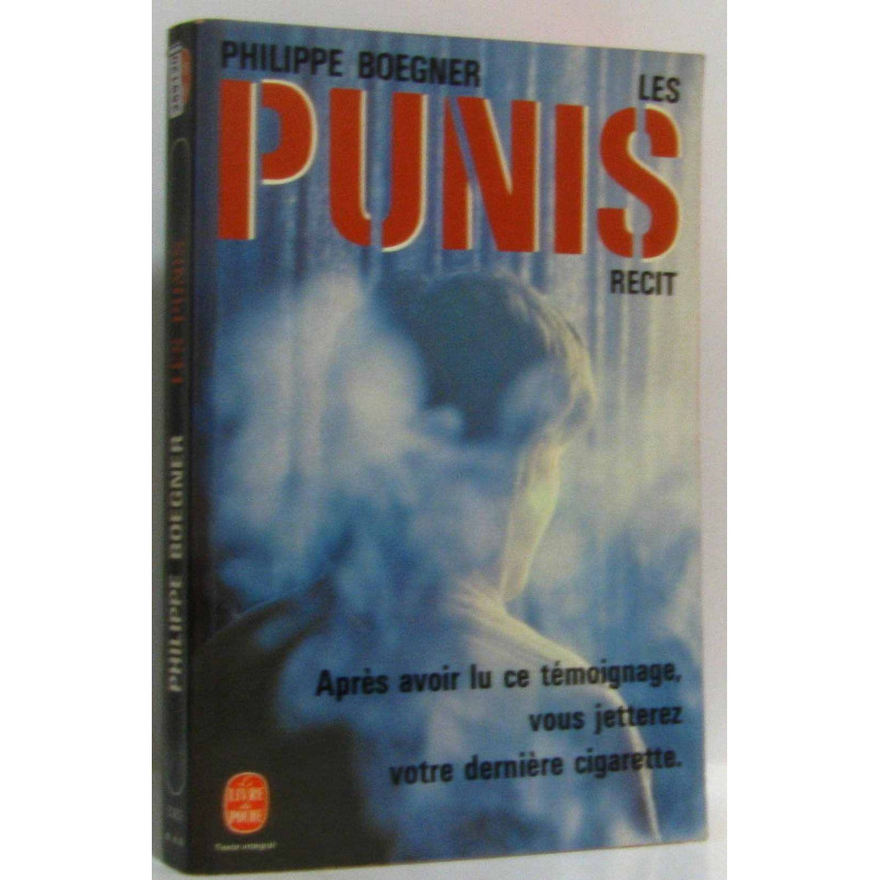 Les punis