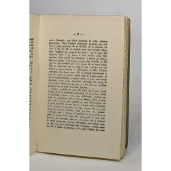 Josiane et son esclave ( couverture Eneide de Virgile)